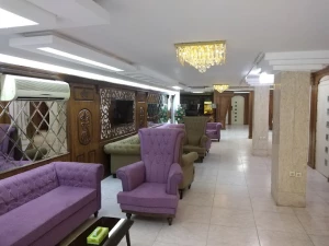 هتل آپارتمان داوود مشهد هتل آپارتمان داوود مشهد