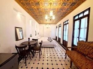هتل سنتی عمارت امیریه شیراز هتل سنتی عمارت امیریه شیراز
