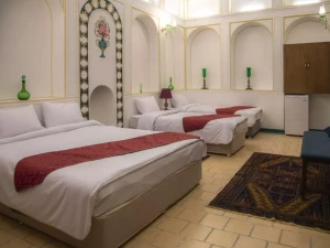 هتل سنتی عمارت طاووسیه اصفهان هتل سنتی عمارت طاووسیه اصفهان