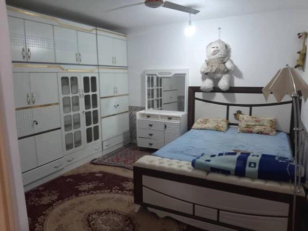 آپارتمان یک خوابه حلاف اهواز آپارتمان یک خوابه حلاف اهواز