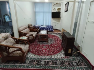 آپارتمان یک خوابه امینی 2 اصفهان 