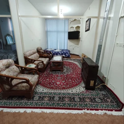 آپارتمان یک خوابه امینی 2 اصفهان 