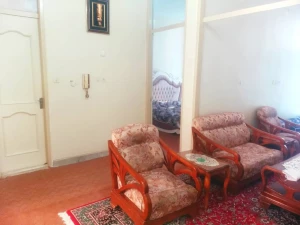 آپارتمان یک خوابه امینی 2 اصفهان