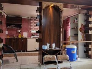 ویلا استخردار دو خوابه غفوری قزوین ویلا استخردار دو خوابه غفوری قزوین