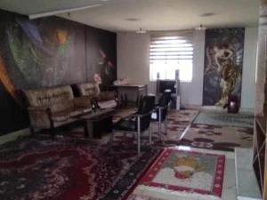 ویلا استخردار دو خوابه غفوری قزوین ویلا استخردار دو خوابه غفوری قزوین