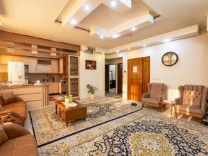 آپارتمان خیابان امام رضا 57 آپارتمان خیابان امام رضا 57