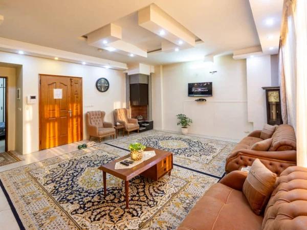 آپارتمان خیابان امام رضا 57 آپارتمان خیابان امام رضا 57