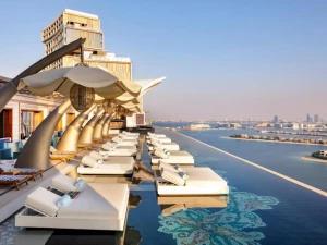 هتل آتلانتیس د رویال دبی هتل آتلانتیس د رویال دبی