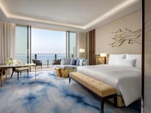 هتل آتلانتیس د رویال دبی هتل آتلانتیس د رویال دبی