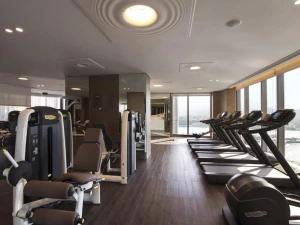 هتل البندر روتانا دبی هتل البندر روتانا دبی