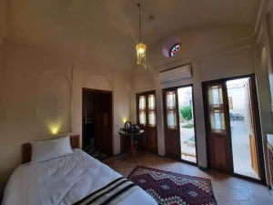 اقامتگاه سنتی اشکوب کاشان اقامتگاه سنتی اشکوب کاشان