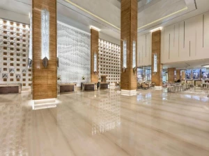 هتل کمپینسکی مال آف امارات دبی
