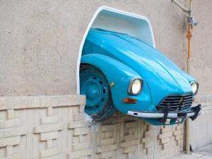 اقامتگاه بوم گردی سرای کاشیان ما سمنان اقامتگاه بوم گردی سرای کاشیان ما سمنان