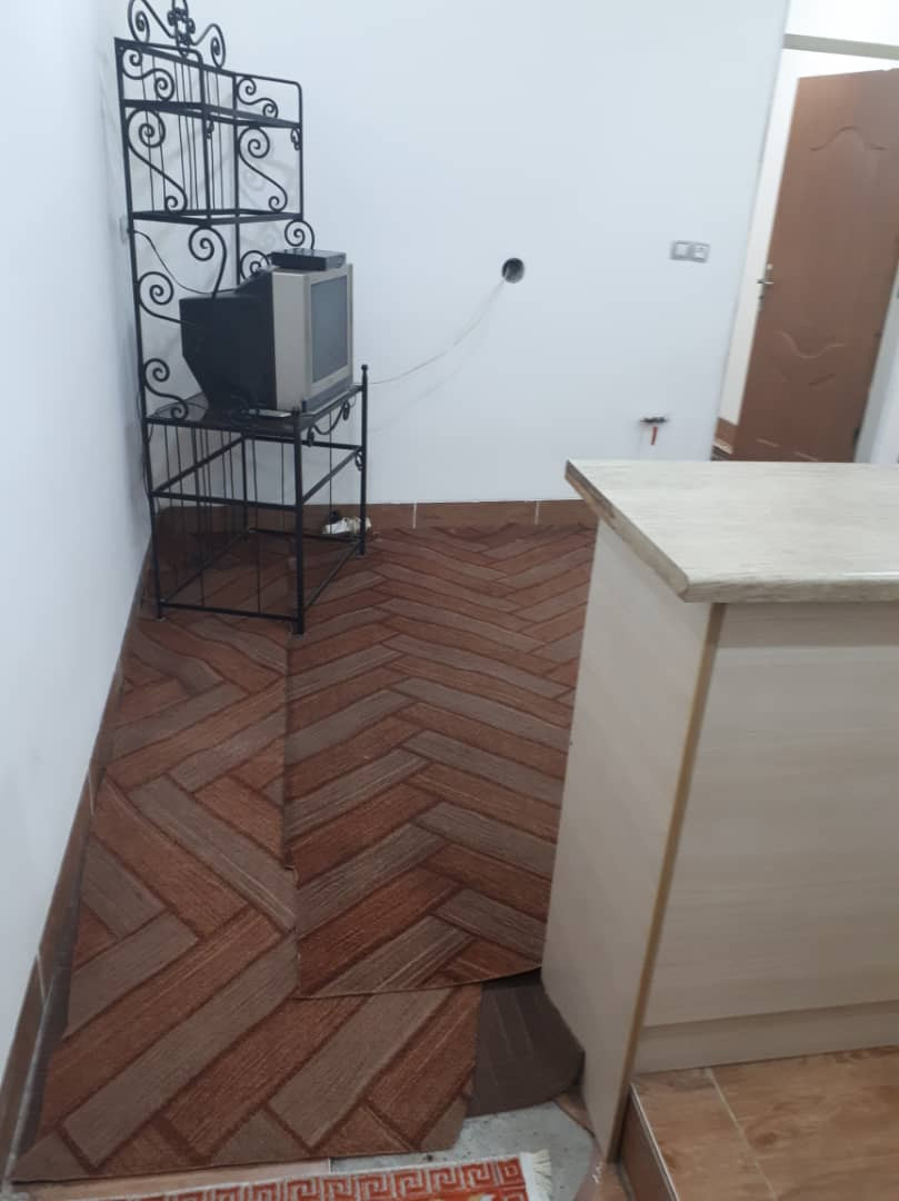 آپارتمان یک خوابه اقتصادی بوشهر