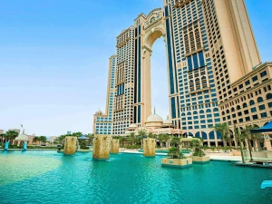 هتل رکسوس مارینا ابوظبی هتل رکسوس مارینا ابوظبی