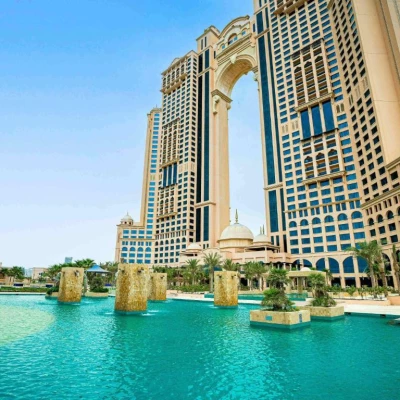 هتل رکسوس مارینا ابوظبی هتل رکسوس مارینا ابوظبی