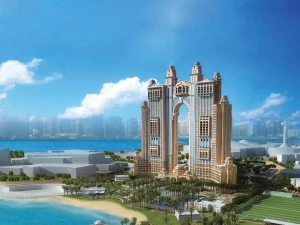 هتل رکسوس مارینا ابوظبی هتل رکسوس مارینا ابوظبی