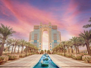 هتل رکسوس مارینا ابوظبی هتل رکسوس مارینا ابوظبی