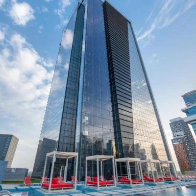 هتل کانال سنترال دبی هتل کانال سنترال دبی