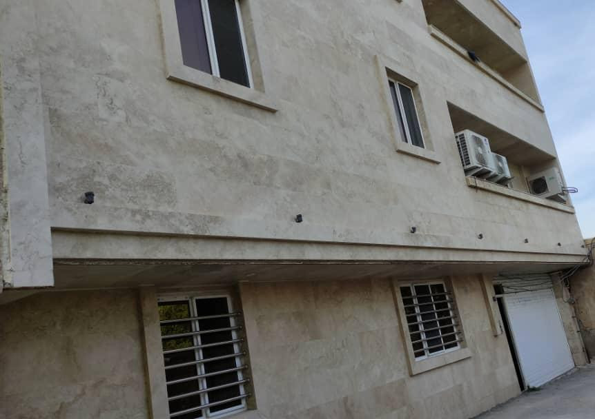 آپارتمان دو خوابه رایانی بوشهر 