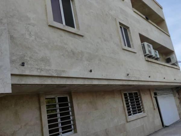 آپارتمان دو خوابه رایانی بوشهر آپارتمان دو خوابه رایانی بوشهر