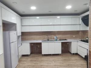 آپارتمان دو خوابه رایانی بوشهر آپارتمان دو خوابه رایانی بوشهر