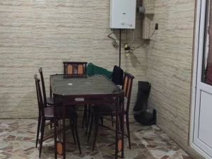 آپارتمان یک خوابه حمیدیان بوشهر