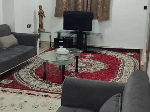 آپارتمان یک خوابه حمیدیان بوشهر