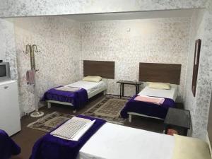 هتل آذران ارومیه هتل آذران ارومیه