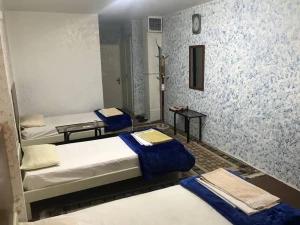 هتل آذران ارومیه هتل آذران ارومیه