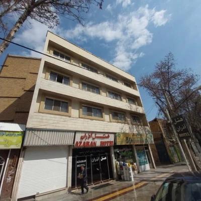 هتل آذران ارومیه هتل آذران ارومیه