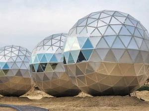 هتل جیزرو قشم هتل جیزرو قشم