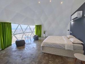 هتل جیزرو قشم هتل جیزرو قشم