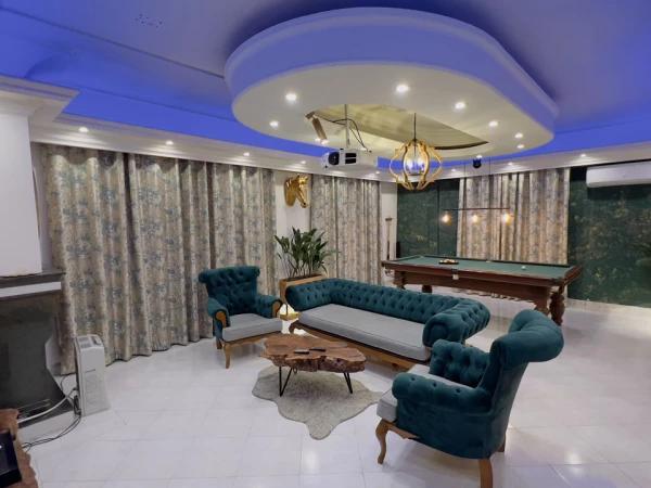 واحد مبله vip کد 231 مشهد واحد مبله vip کد 231 مشهد