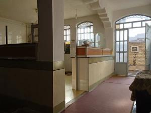 سوئیت یک خوابه مرادی (1) بندر دیلم سوئیت یک خوابه مرادی (1) بندر دیلم