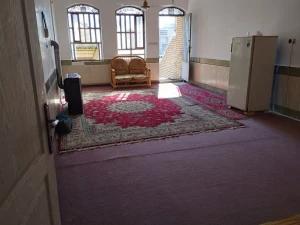 سوئیت یک خوابه مرادی (2) بندر دیلم سوئیت یک خوابه مرادی (2) بندر دیلم