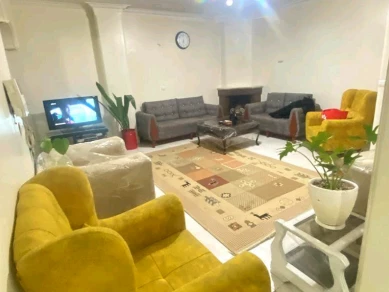 آپارتمان دو خوابه فرهنگ سعادت آباد تهران آپارتمان دو خوابه فرهنگ سعادت آباد تهران