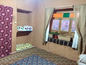 اقامتگاه بوم گردی یادگار مجن اقامتگاه بوم گردی یادگار مجن