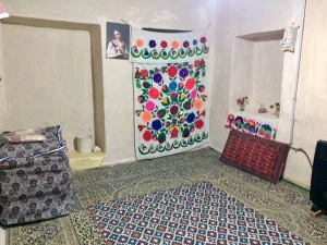 اقامتگاه بوم گردی یادگار مجن اقامتگاه بوم گردی یادگار مجن
