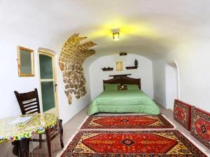 اقامتگاه سنتی ایلخانی امیر سلطانیه اقامتگاه سنتی ایلخانی امیر سلطانیه