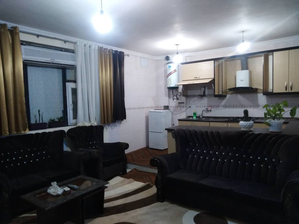 آپارتمان اقتصادی 3 پردل بوشهر