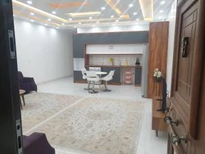 آپارتمان سه خوابه کاوسی بوشهر آپارتمان سه خوابه کاوسی بوشهر