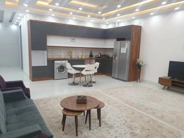 آپارتمان سه خوابه کاوسی بوشهر آپارتمان سه خوابه کاوسی بوشهر