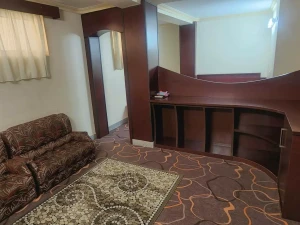 هتل ناز 1 بندر عباس