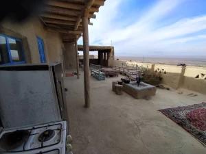 اقامتگاه بوم گردی خانه امید 1 بیارجمند اقامتگاه بوم گردی خانه امید 1 بیارجمند