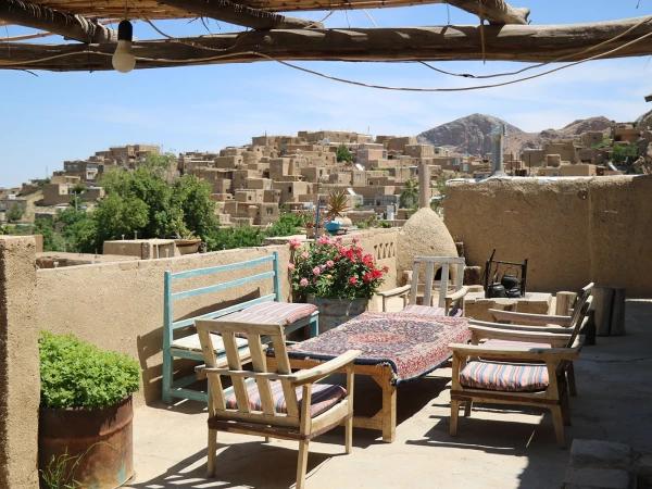 اقامتگاه بوم گردی خانه امید 1 بیارجمند اقامتگاه بوم گردی خانه امید 1 بیارجمند