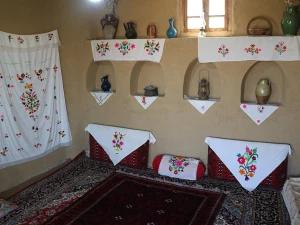 اقامتگاه بوم گردی خانه امید 1 بیارجمند اقامتگاه بوم گردی خانه امید 1 بیارجمند