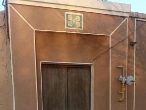 اقامتگاه بوم گردی مشهدی حسن بادرود اقامتگاه بوم گردی مشهدی حسن بادرود