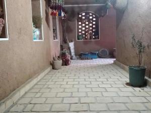 اقامتگاه بوم گردی مشهدی حسن بادرود اقامتگاه بوم گردی مشهدی حسن بادرود