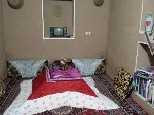 اقامتگاه بوم گردی مشهدی حسن بادرود اقامتگاه بوم گردی مشهدی حسن بادرود